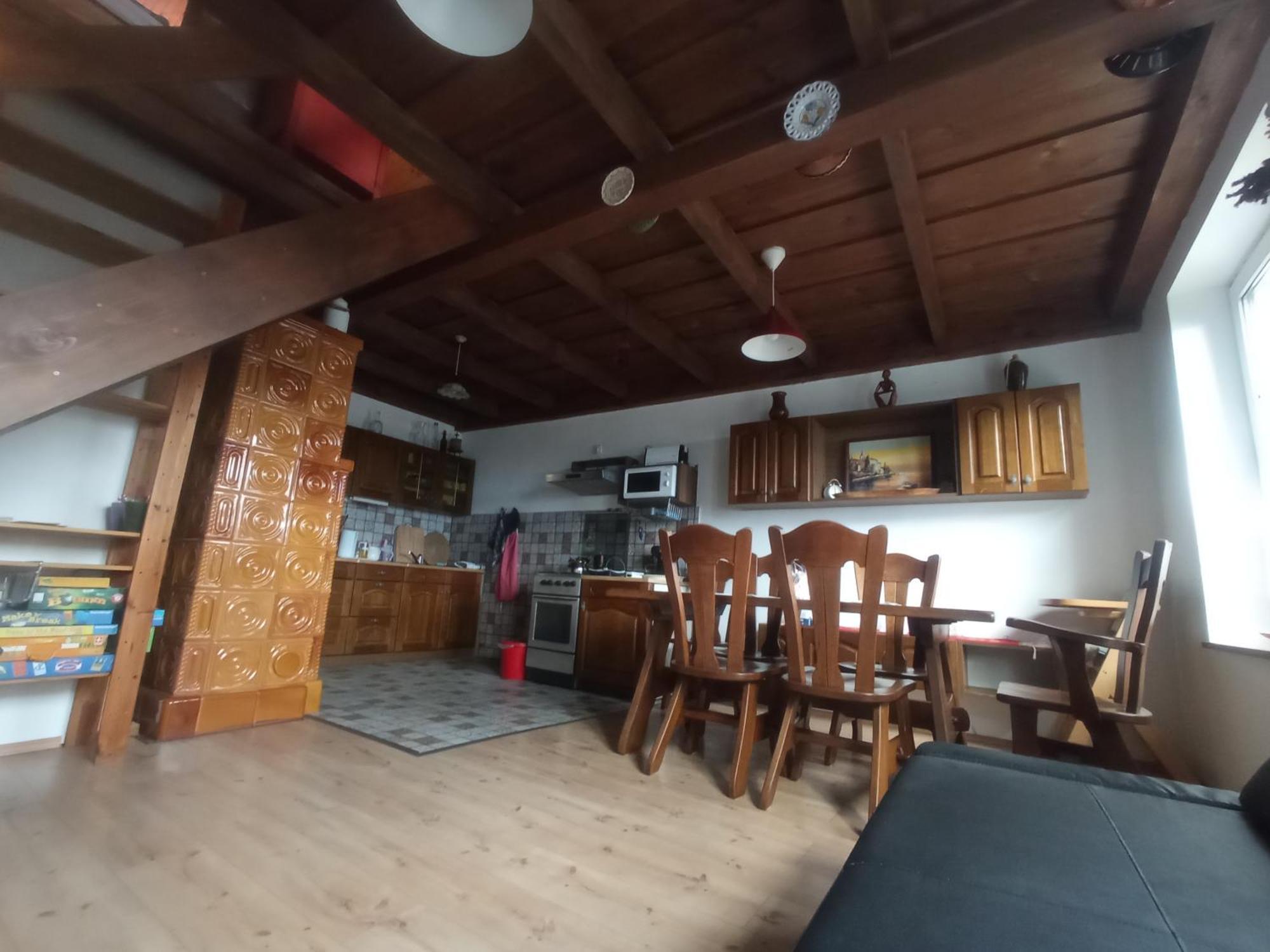 Pele Vendeghaz Villa แวแลม ภายนอก รูปภาพ
